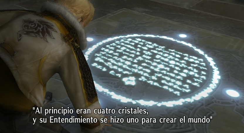 Final Fantasy Crystal Chronicles: The Crystal Bearers - Imagen 47